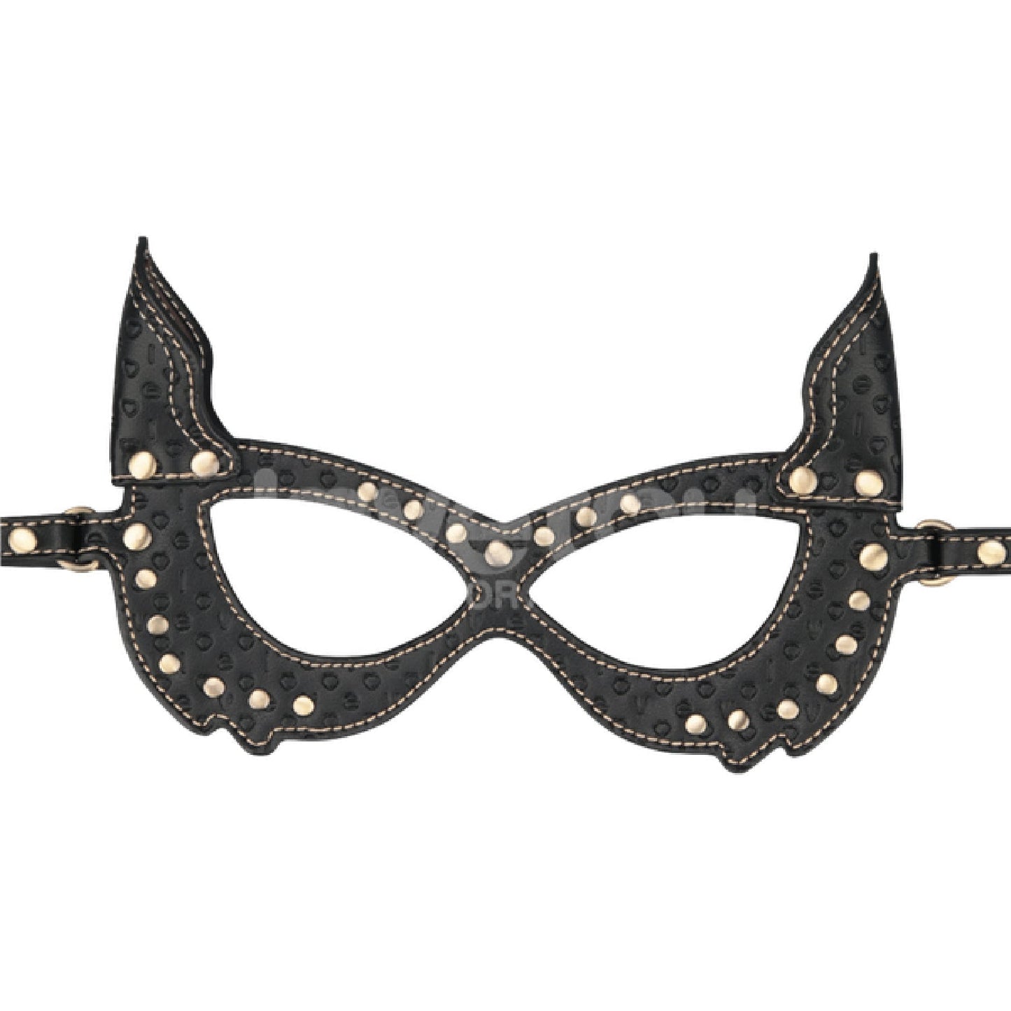Rebellion Reign Bunny Mask – Sensual Accessory