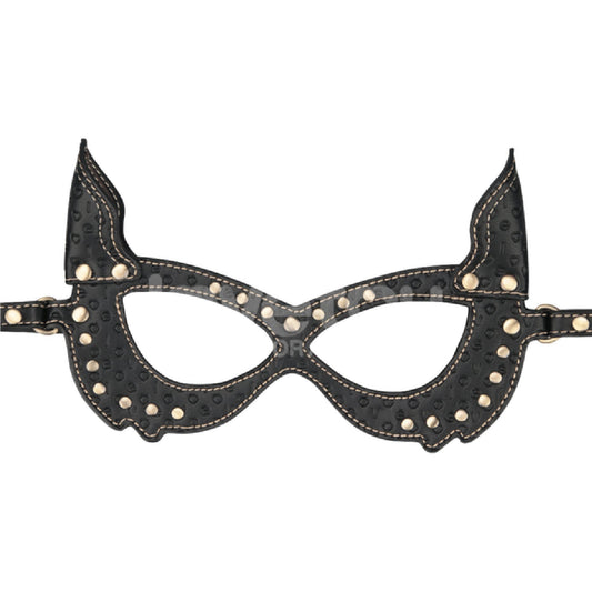 Rebellion Reign Bunny Mask – Sensual Accessory