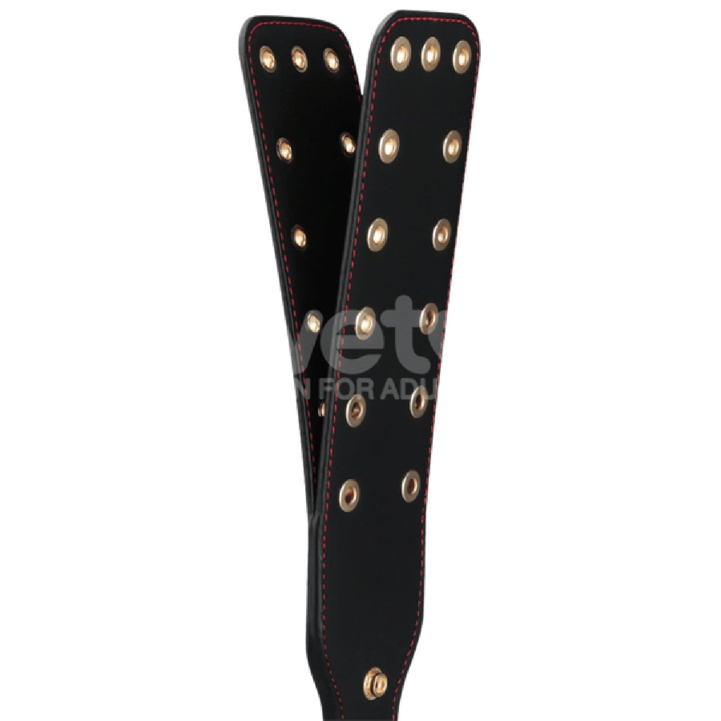 Rebellion Reign Dual-Branch Paddle – Durable PU Sensory Paddle 15 Inch