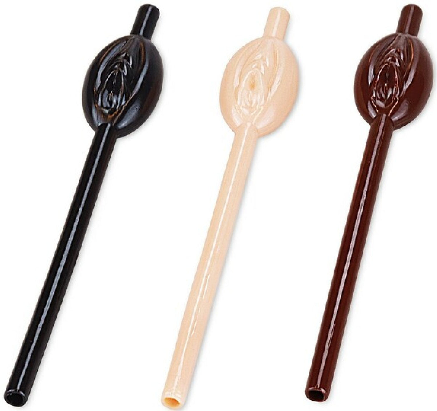 Pussy Straws – 9 Pack Straws