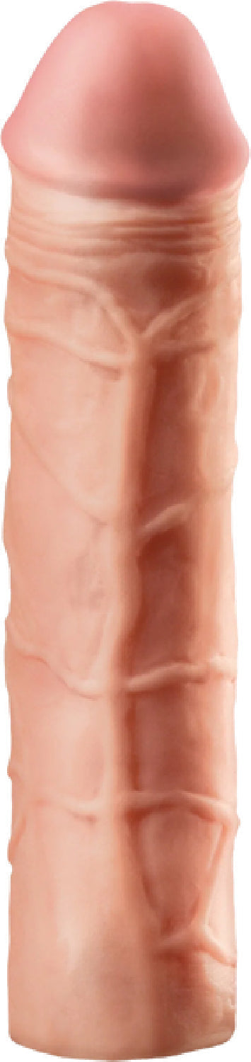 Fantasy X-tensions Mega 3 Inch Extension – Erection Enhancer Penis Extension