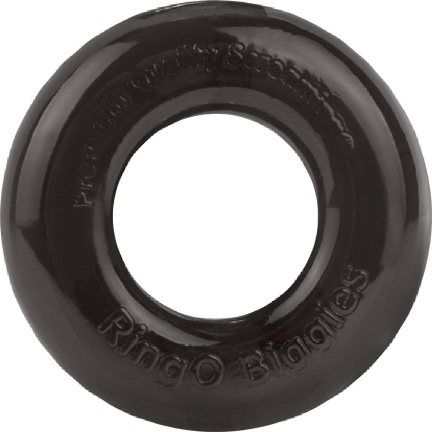 RingO Biggies – Thicker Stretchy Cock Ring