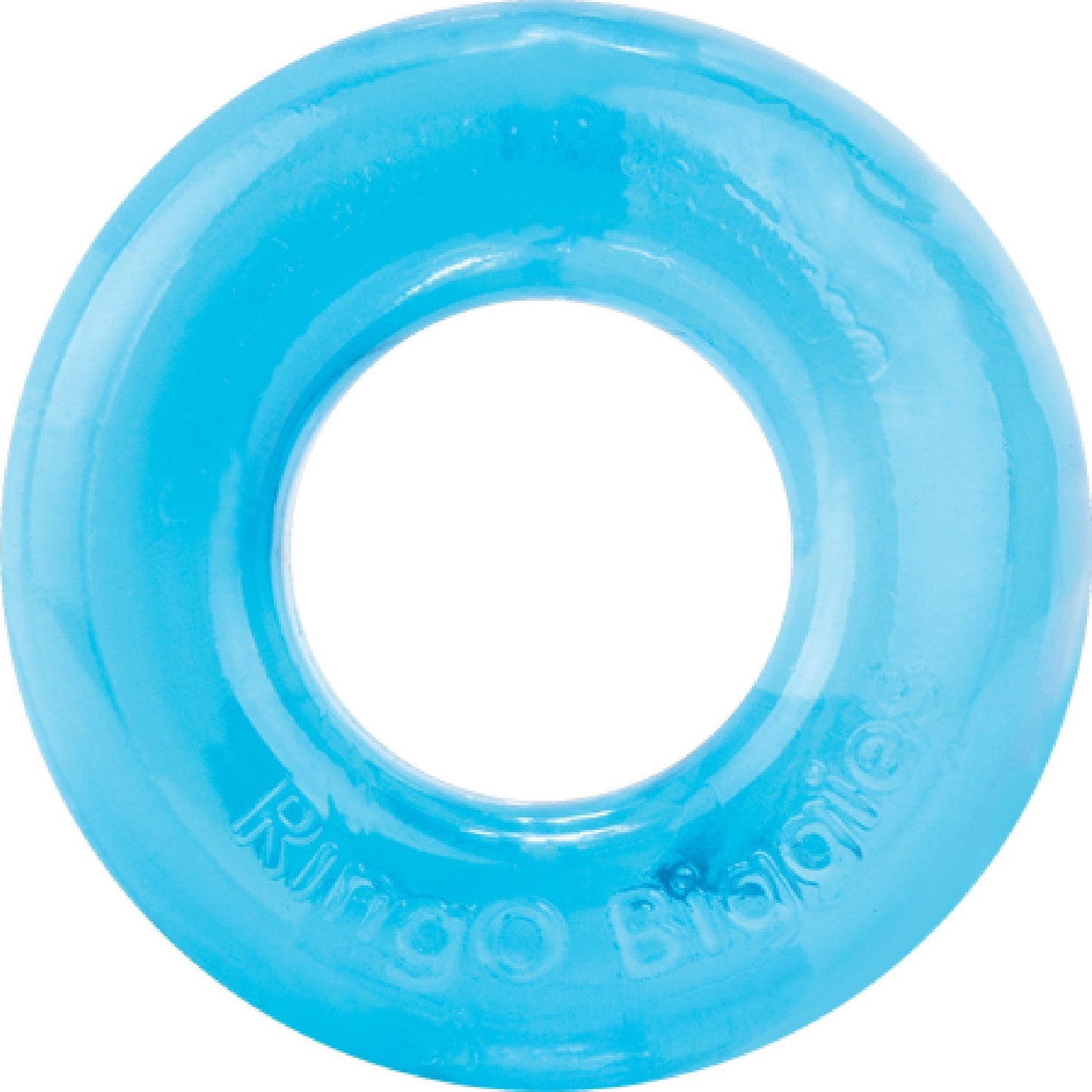 RingO Biggies – Thicker Stretchy Cock Ring