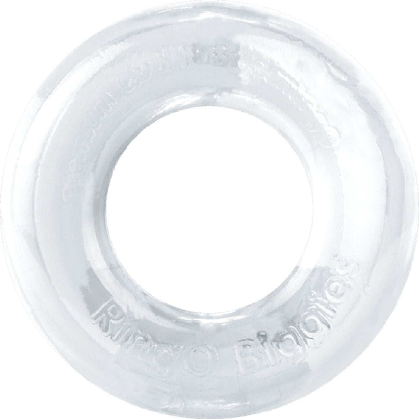RingO Biggies – Thicker Stretchy Cock Ring