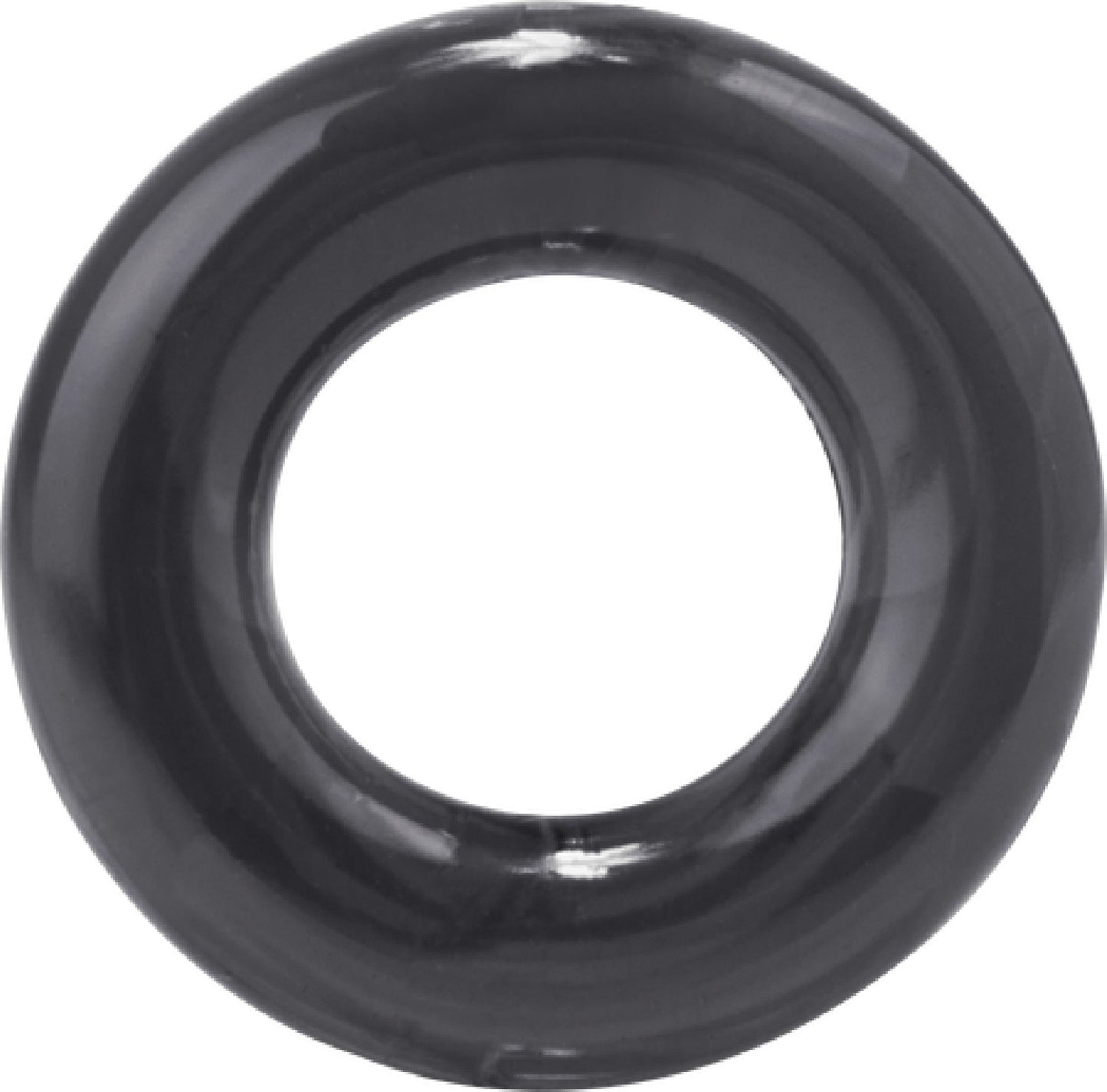 RingO Pleasure Ring – Erection-Enhancement Stretchy Sex Ring