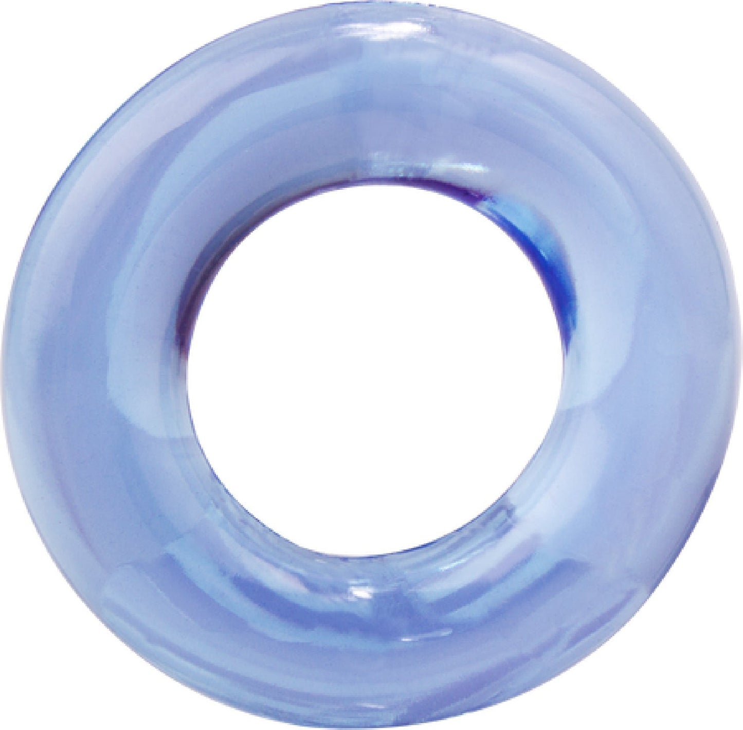 RingO Pleasure Ring – Erection-Enhancement Stretchy Sex Ring