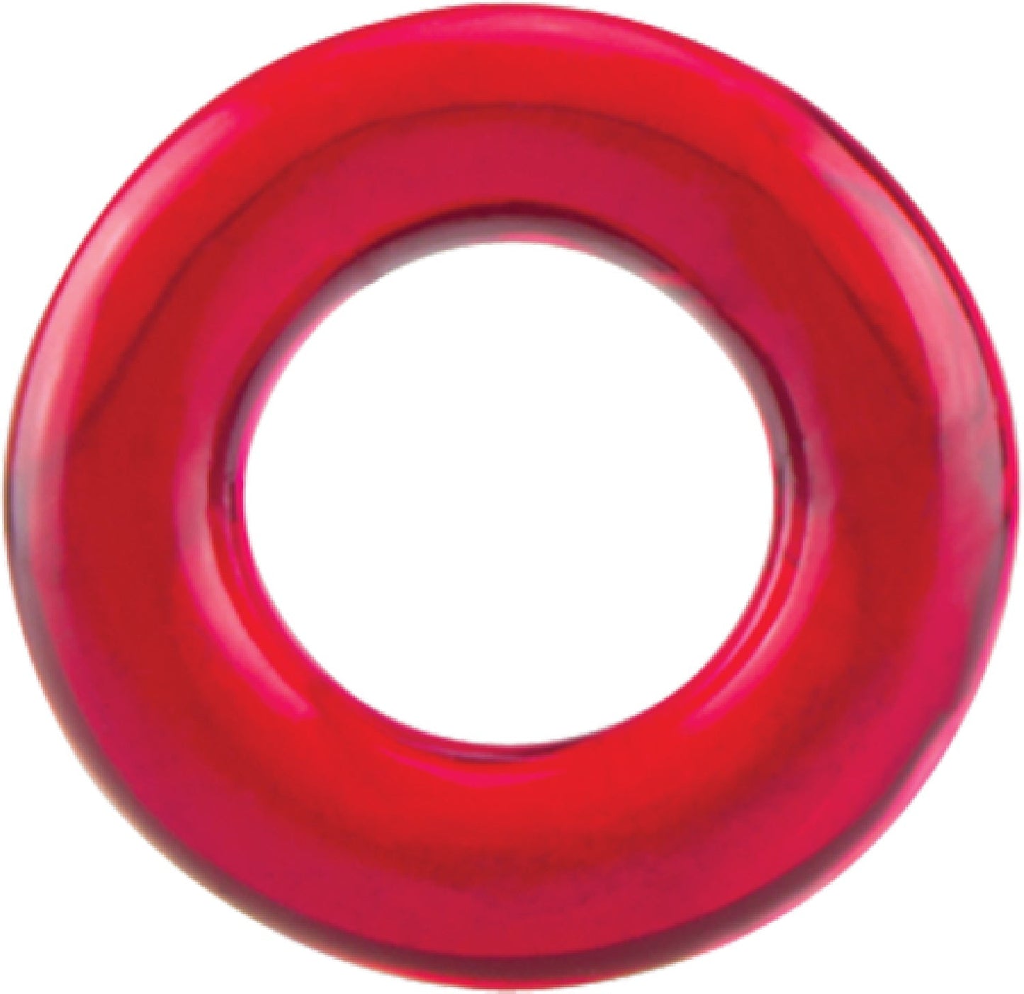 RingO Pleasure Ring – Erection-Enhancement Stretchy Sex Ring