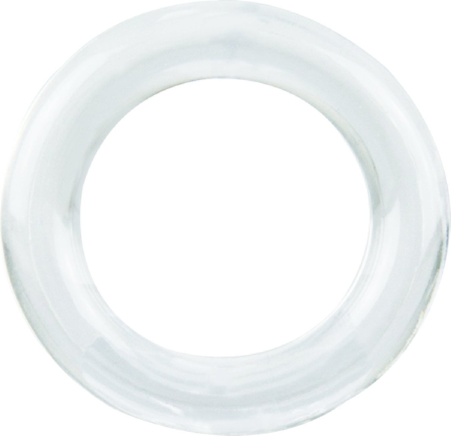 Ringo XL (Clear) Bigger Size Cock Ring