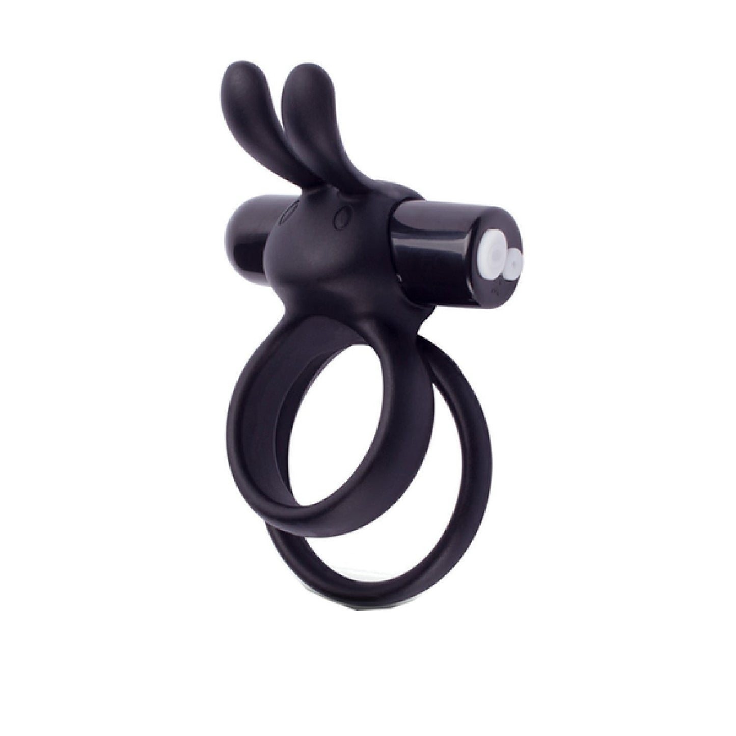 Charged Ohare XL – Rechargeable Double Cock Ring Vibrator
