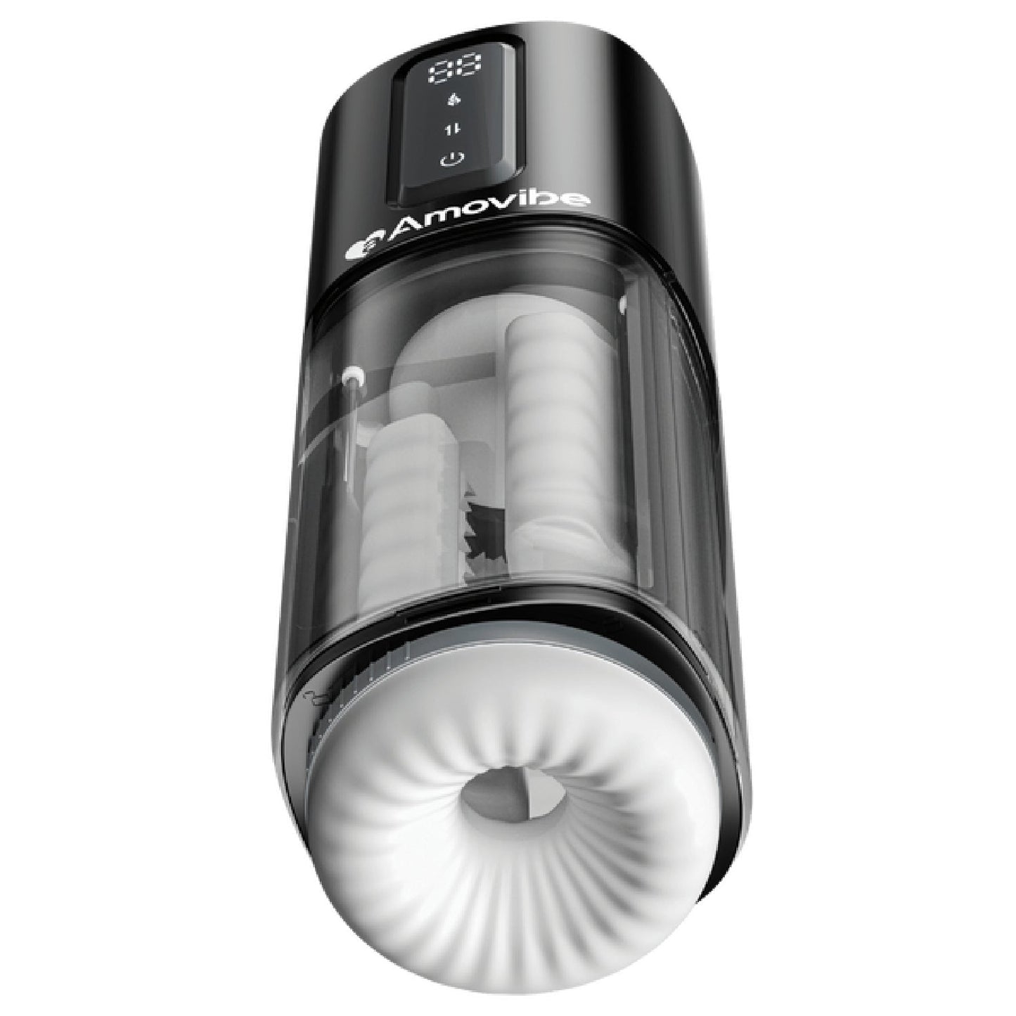 Coco Charm Cyclone – Thrusting and Rotating Male Masturbator