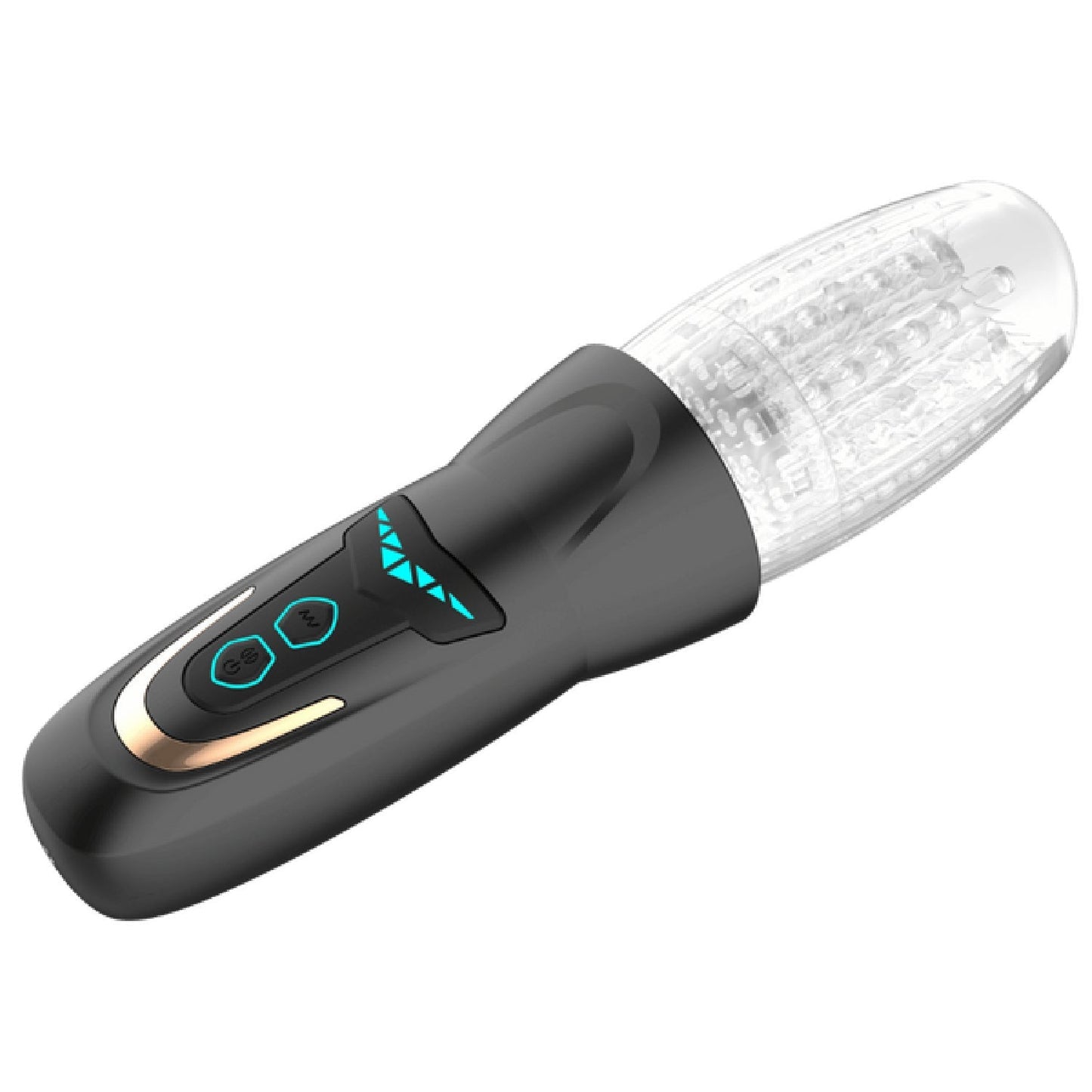 Amovibe Dragon Pro – Rotating and Vibrating Male Masturbator