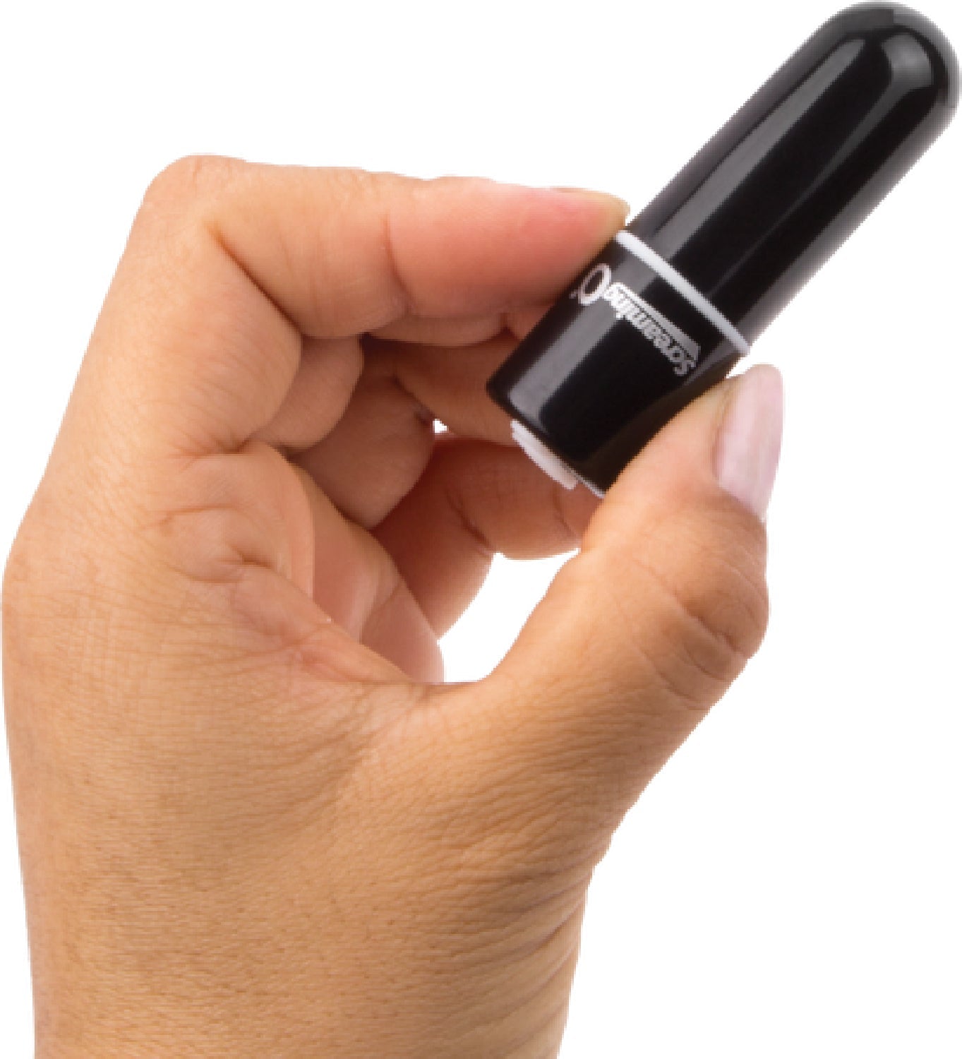 Vooom Bullet – Waterproof 10-Function Portable Bullet Vibrator