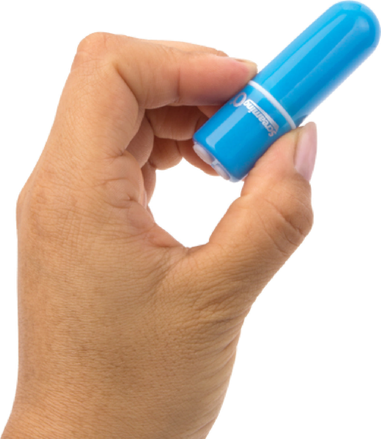 Vooom Bullet – Waterproof 10-Function Portable Bullet Vibrator