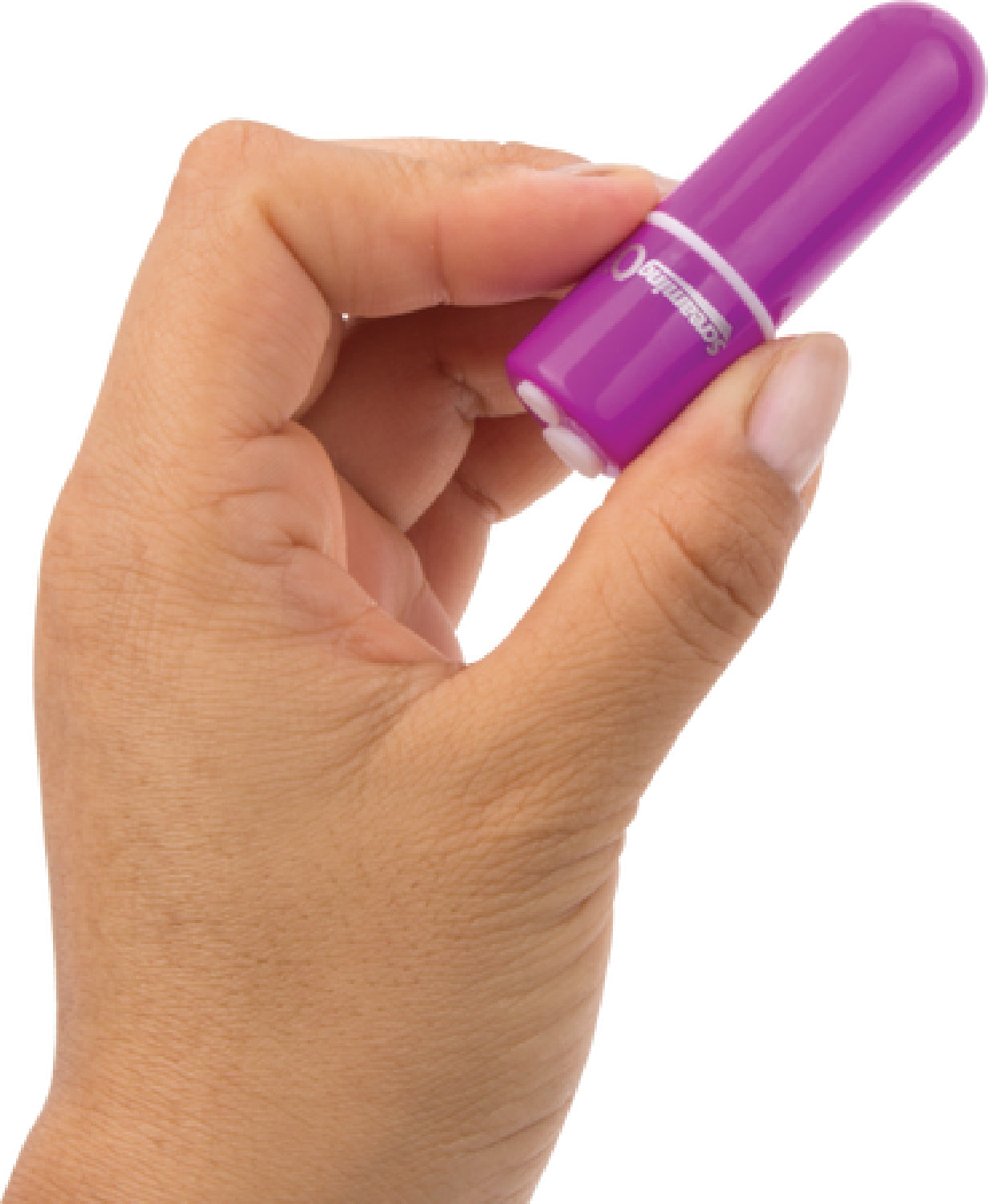 Vooom Bullet – Waterproof 10-Function Portable Bullet Vibrator