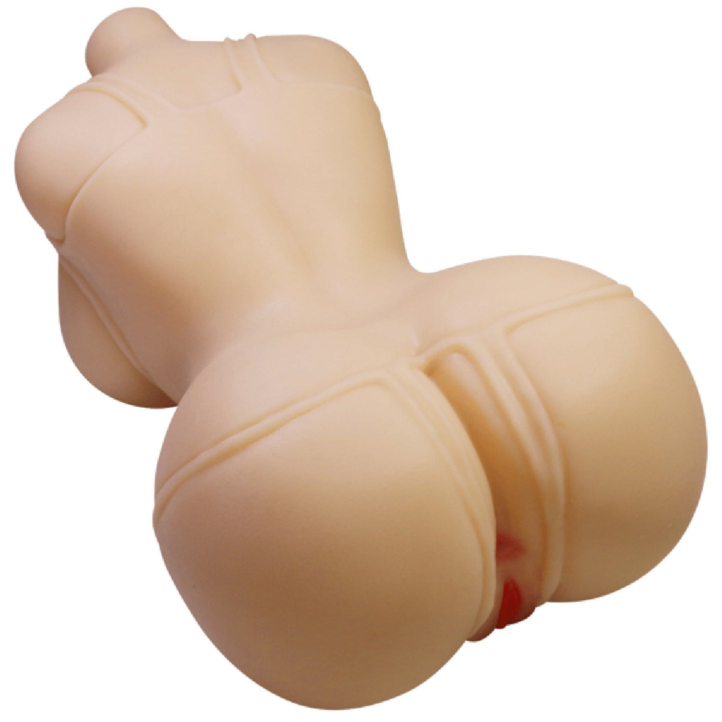 Diana – Realistic Vagina and Anal Masturbator with Weighted Core
