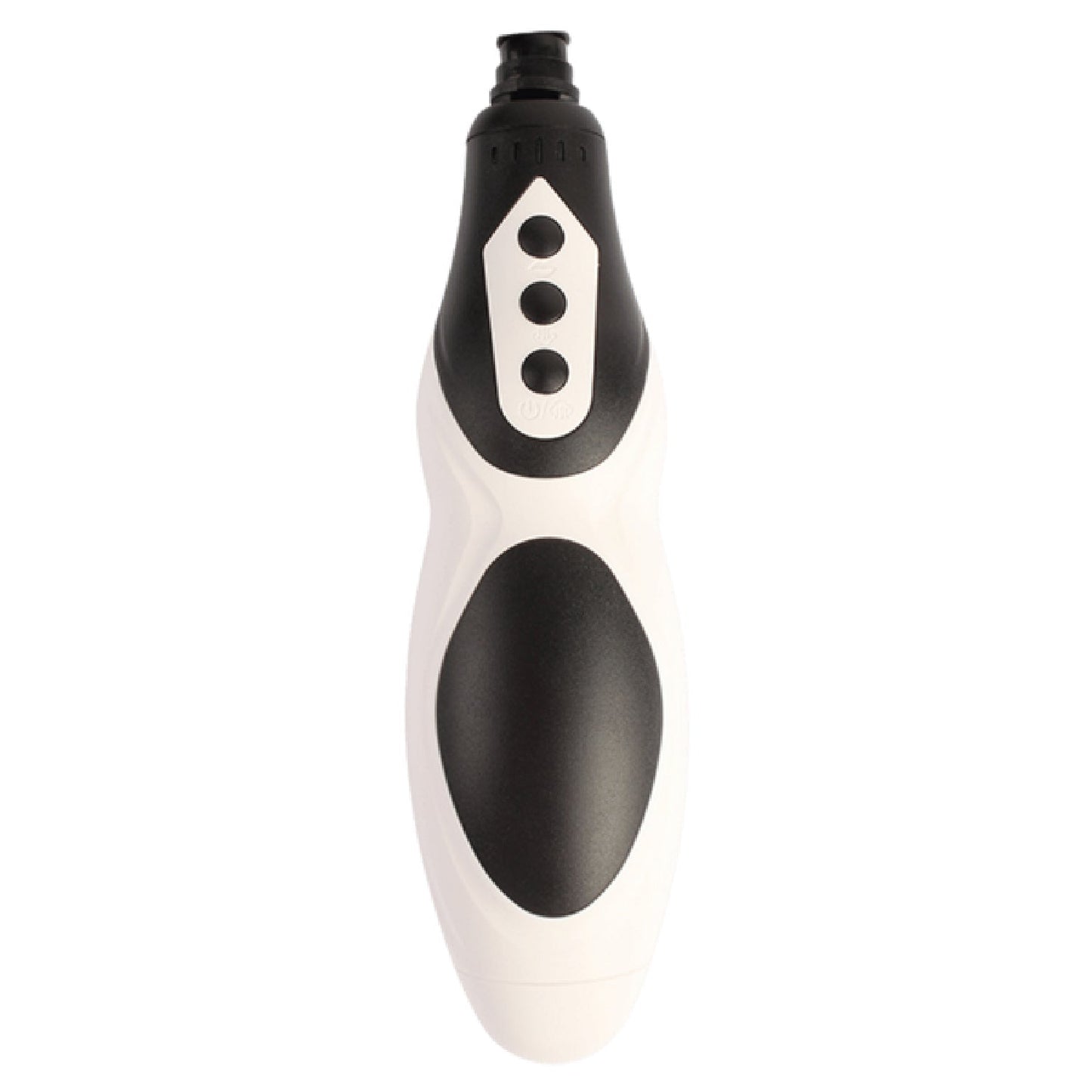 Vaczilla X18 (Transparent) – USB Rechargeable Silicone Rim Vagina Pump