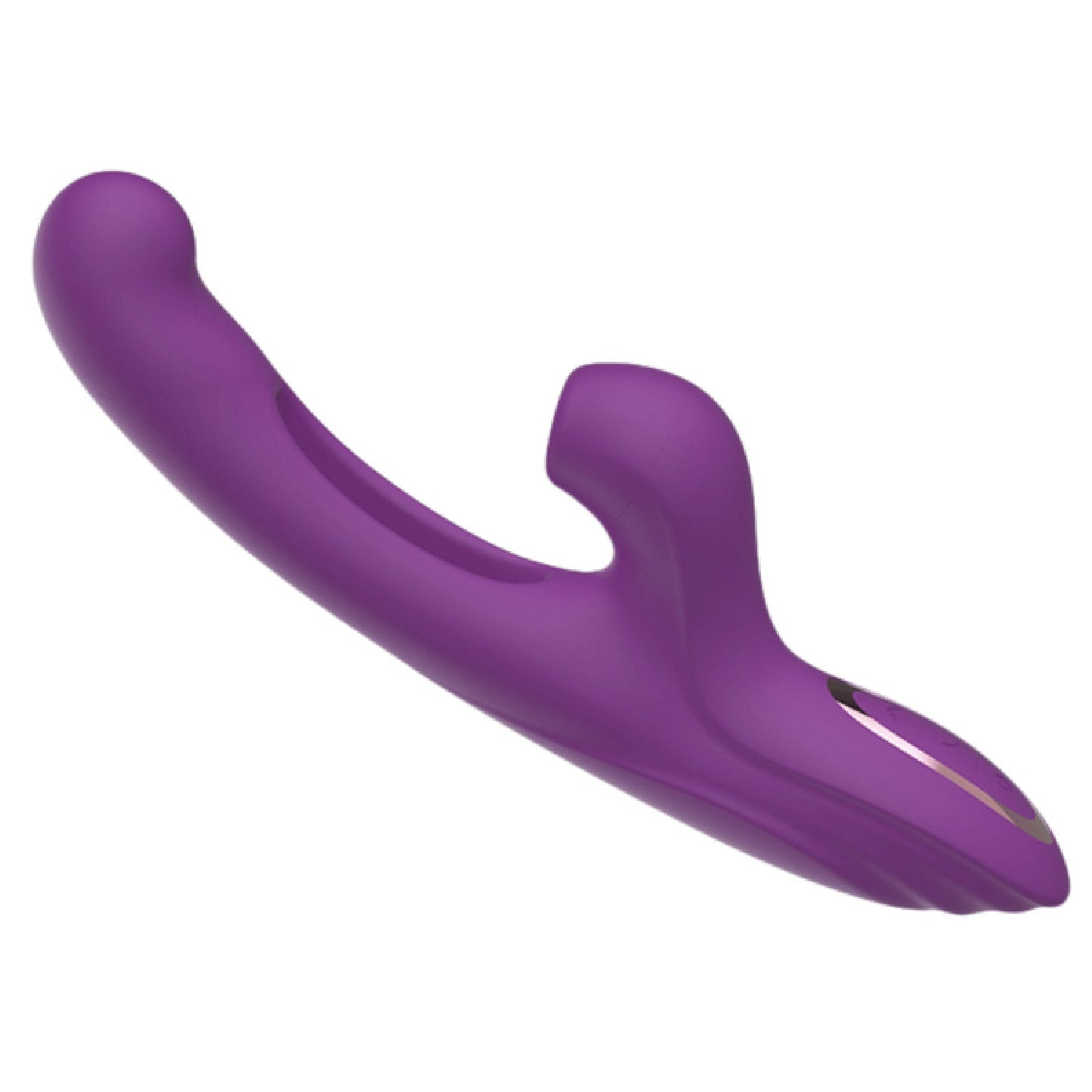 Laviva Viper – C-Spot Massager Vibrator With Suction and Vibration Modes