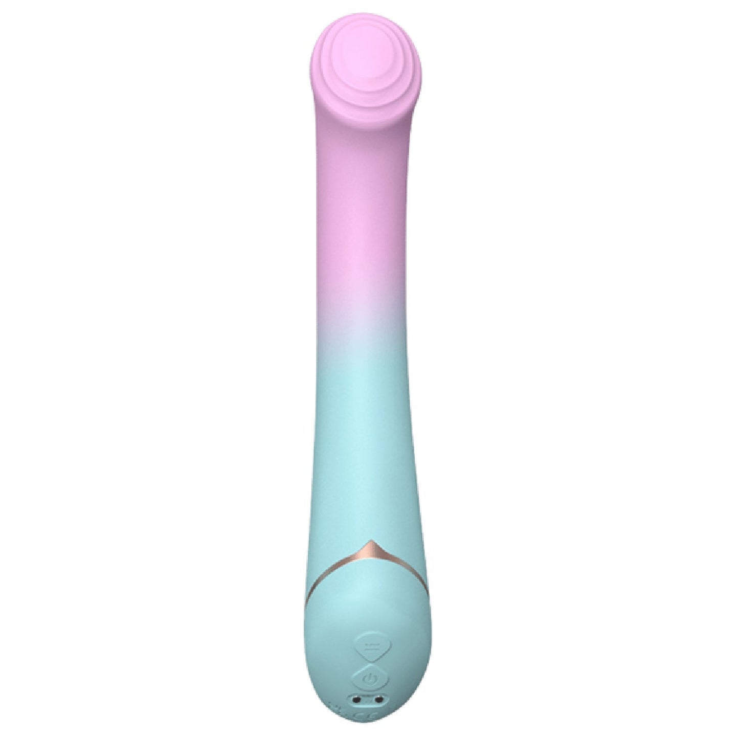 Rechargeable Fawn – Waterproof Vibrator with 9 Frequency Vibrations