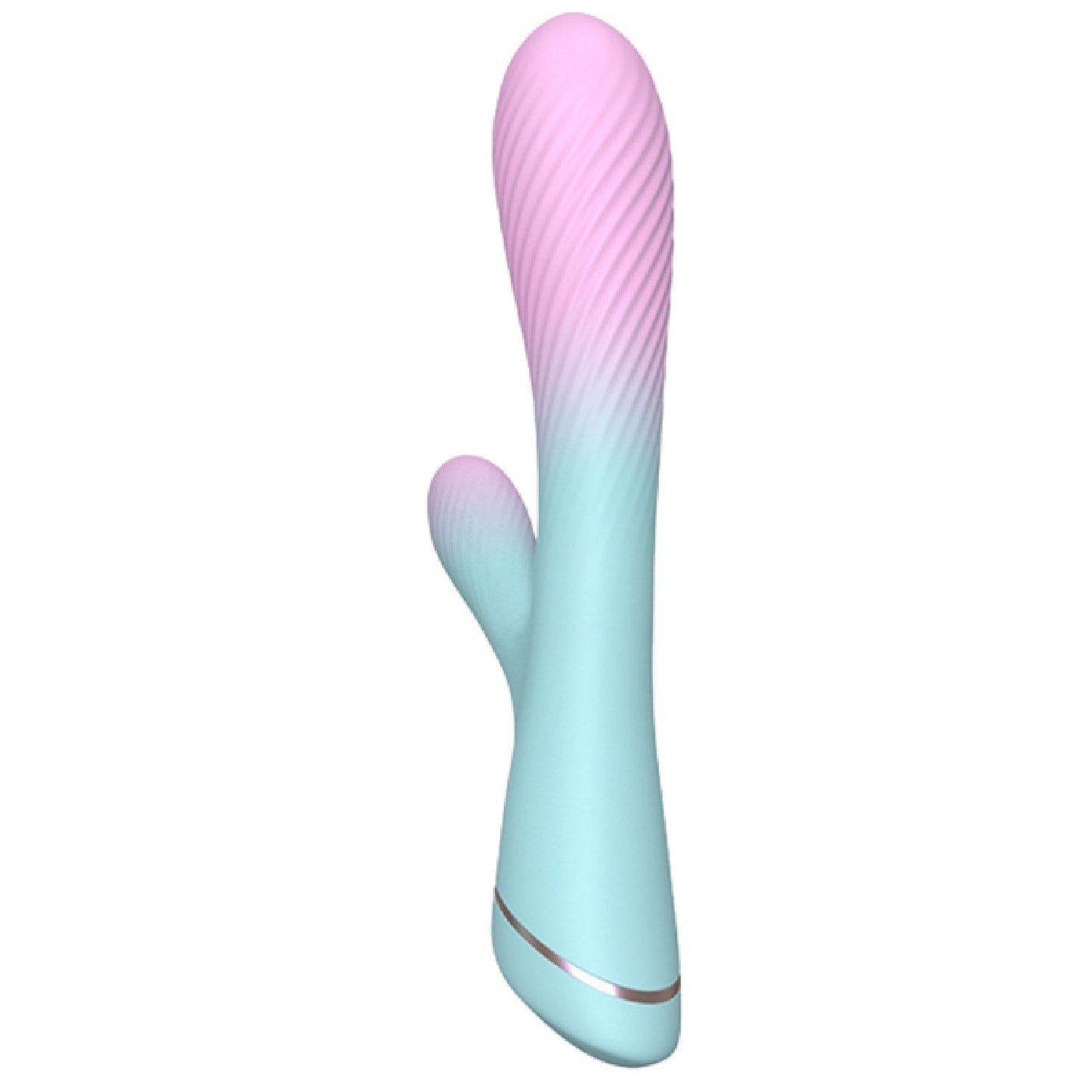 Tinker Bell – Waterproof Rechargeable Vibrator with Dual Motors and 9 Frequencies