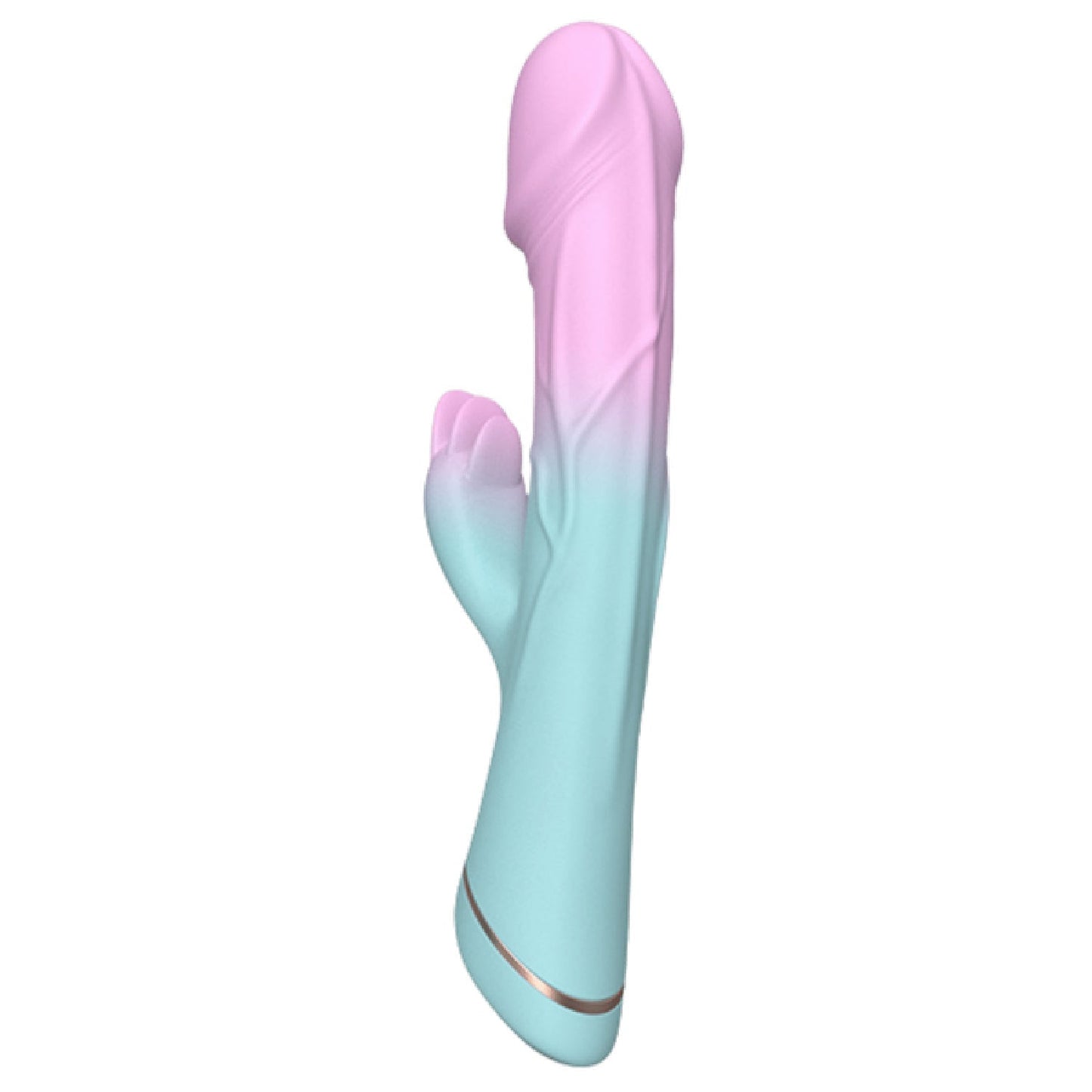 Rechargeable Peri Winkle – Waterproof Vibrator with 9 Frequency Settings