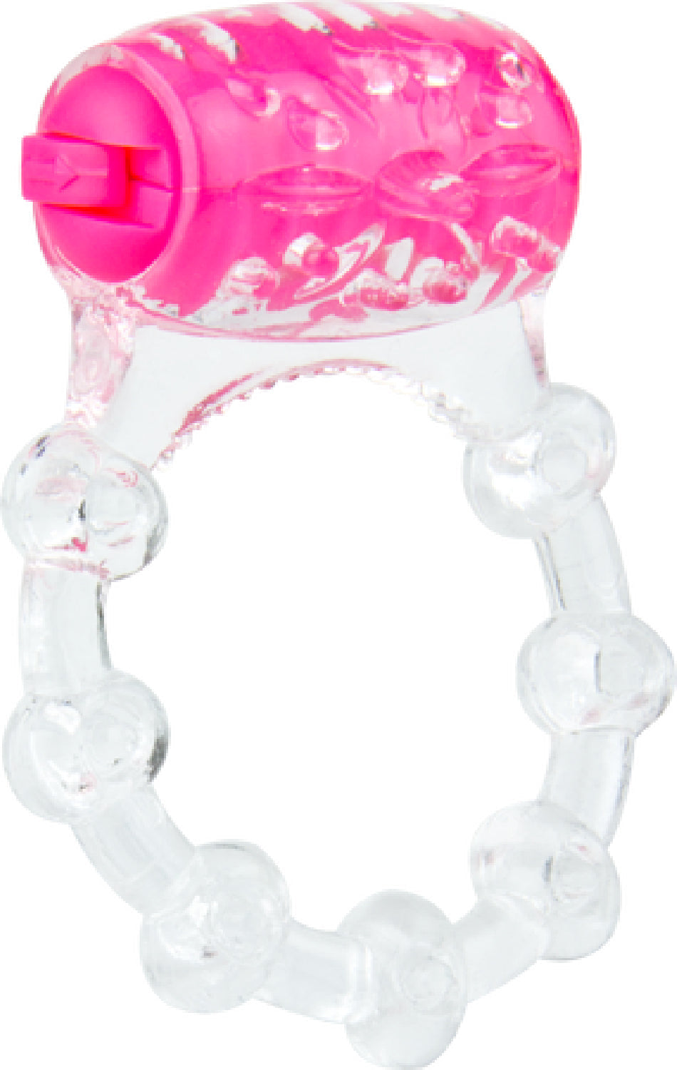 Screaming O ColorPop – Vibrating Ring