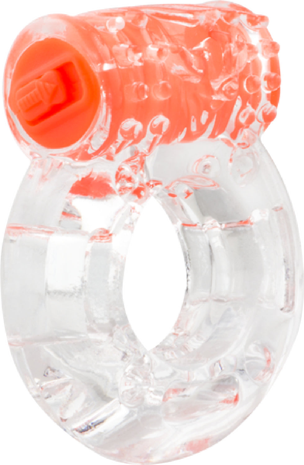Screaming O Colour Pop Quickie Plus – Vibrating Erection Ring