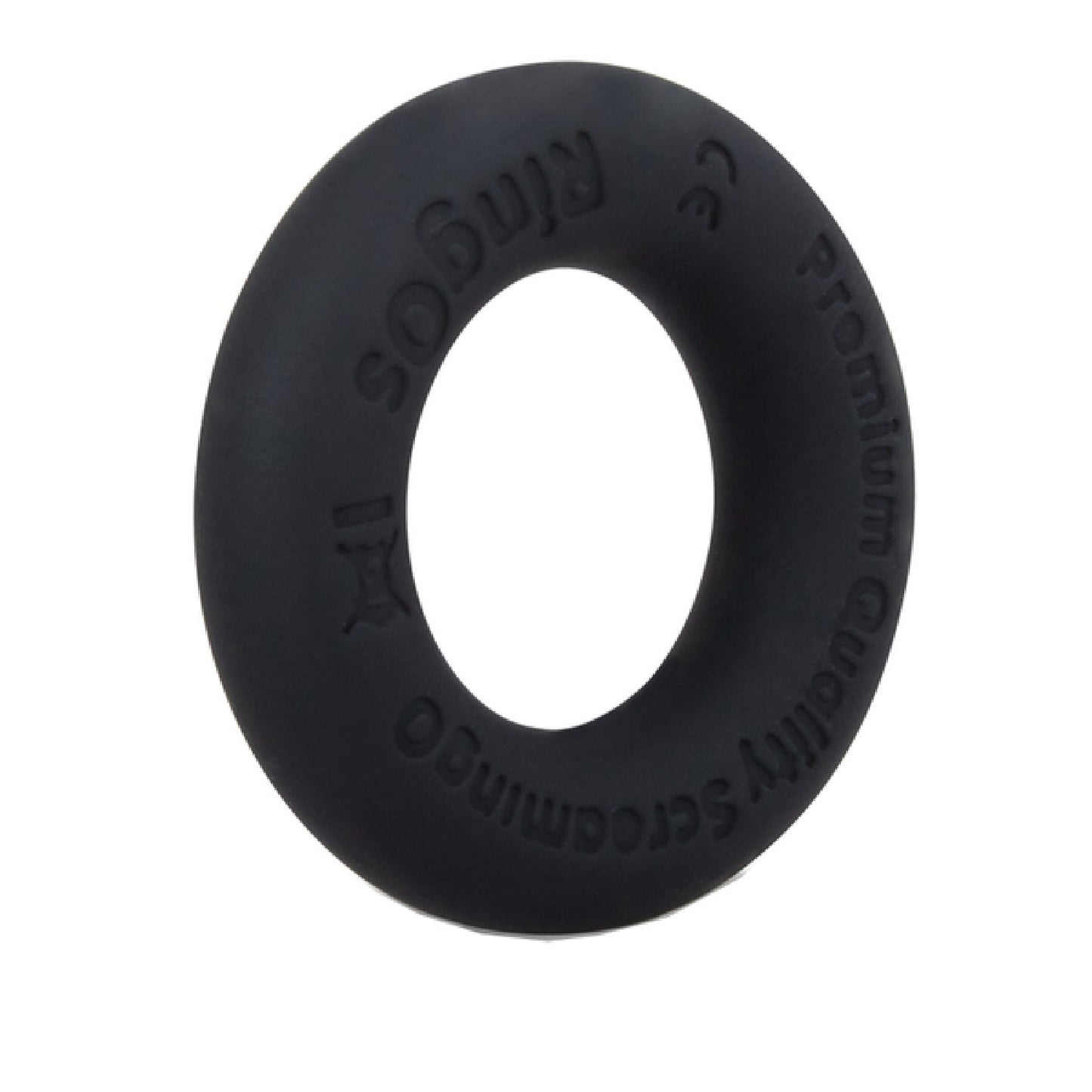 Screaming O RingO Ritz – Liquid Silicone Cock Ring
