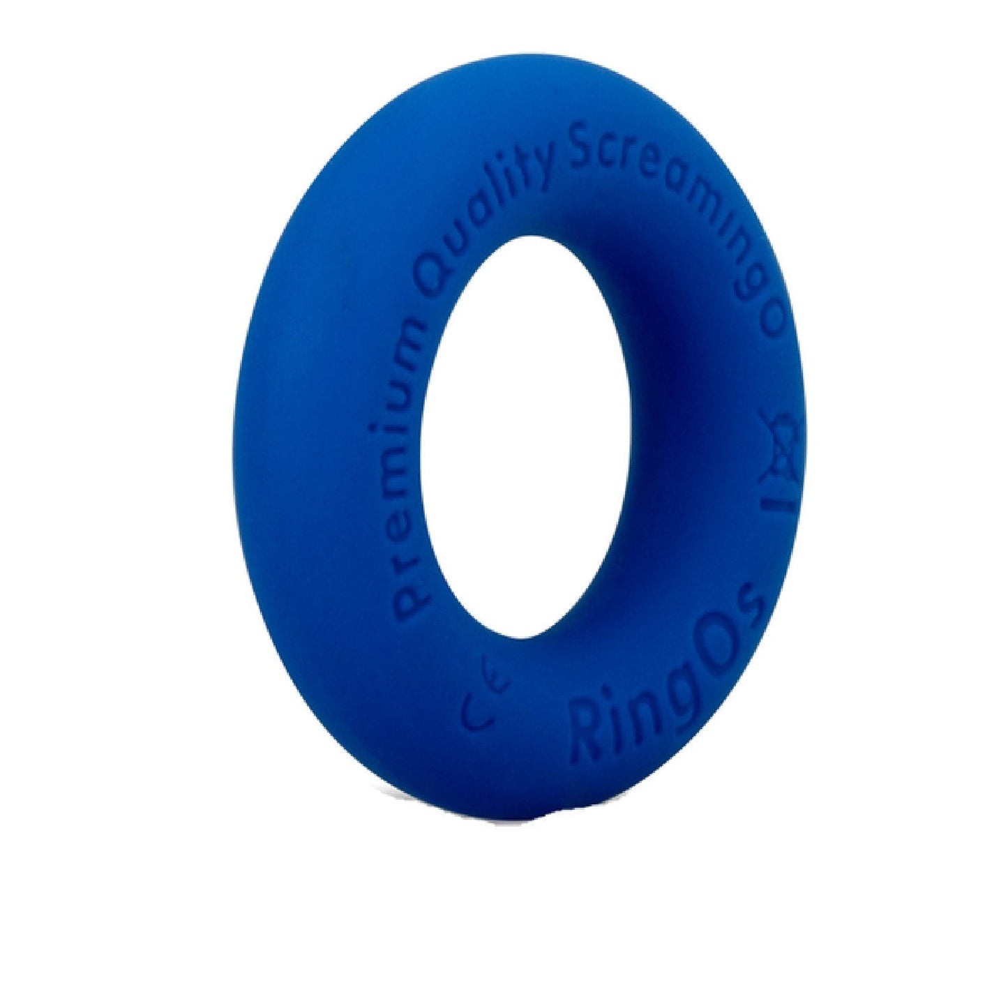 Screaming O RingO Ritz – Liquid Silicone Cock Ring