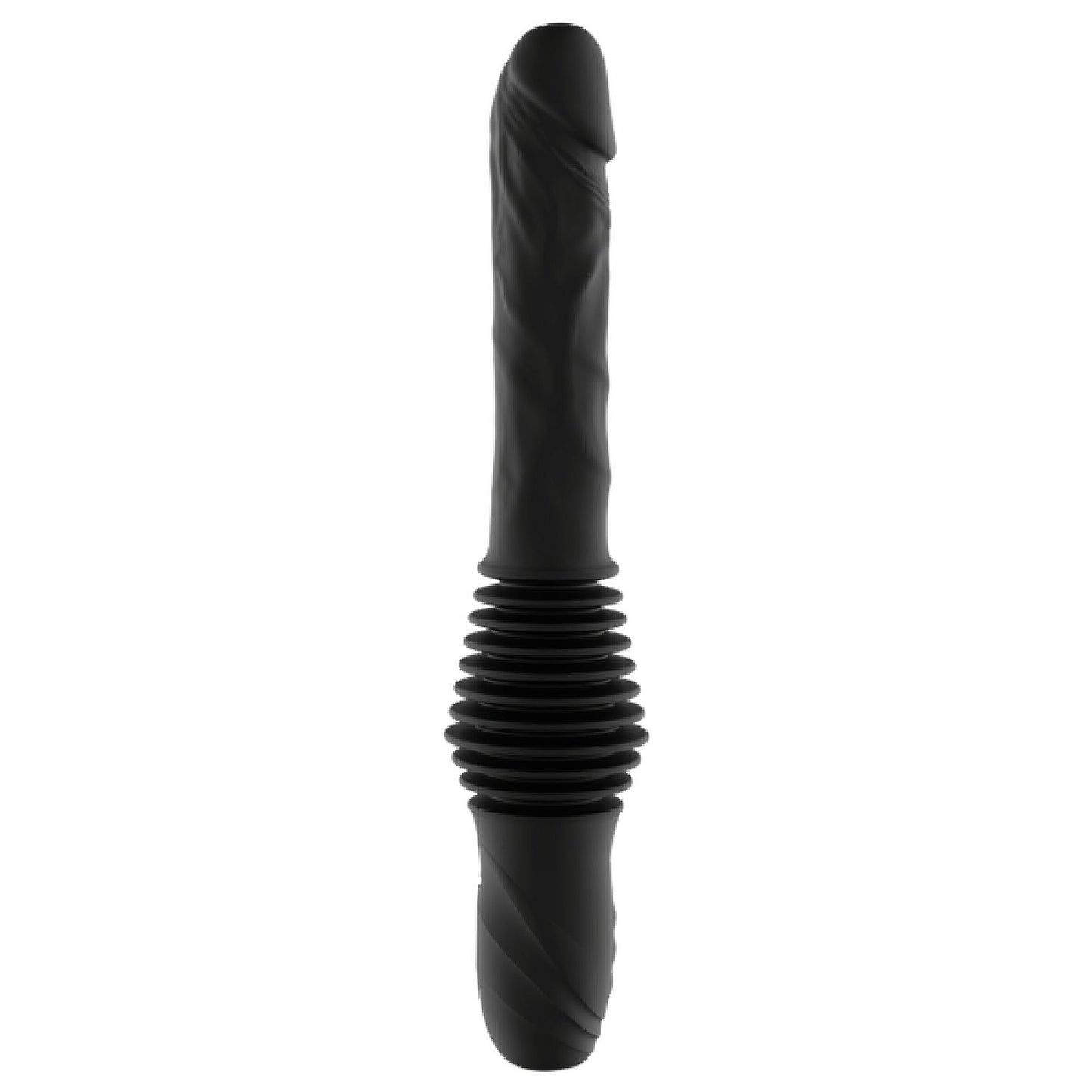 LaViva Blade Runner – Double Thrusting and Vibrating Premium Vibrator