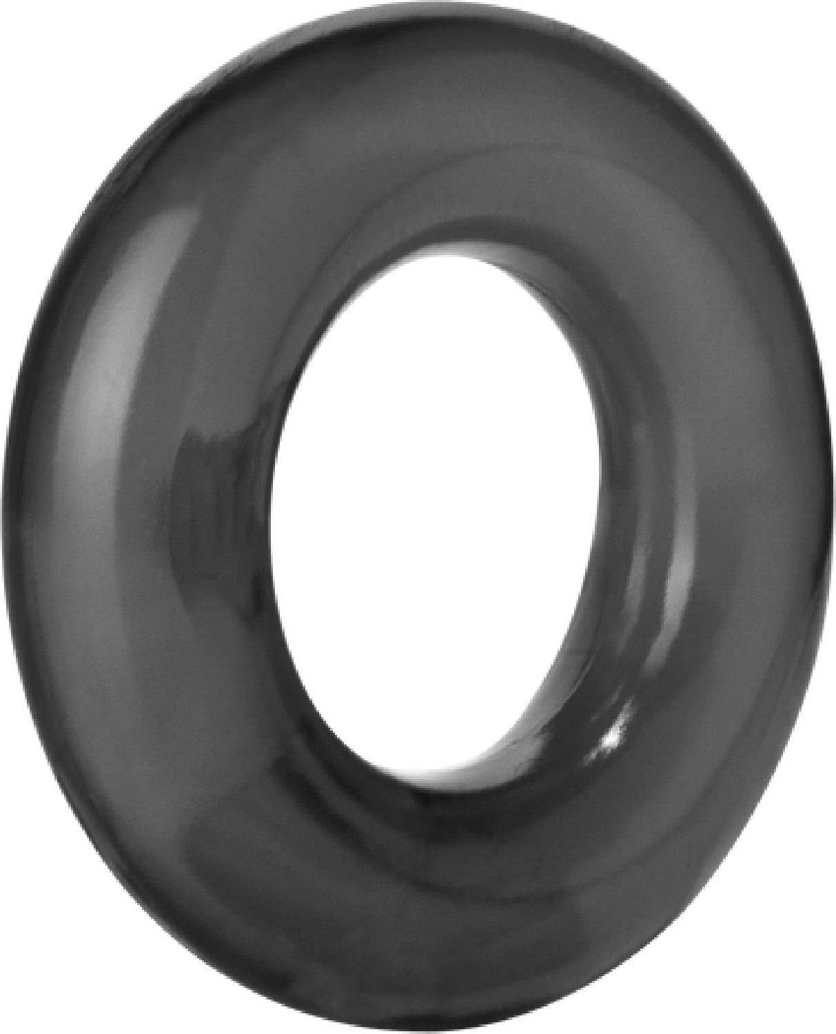 RingO Pleasure Ring – Erection-Enhancement Stretchy Sex Ring