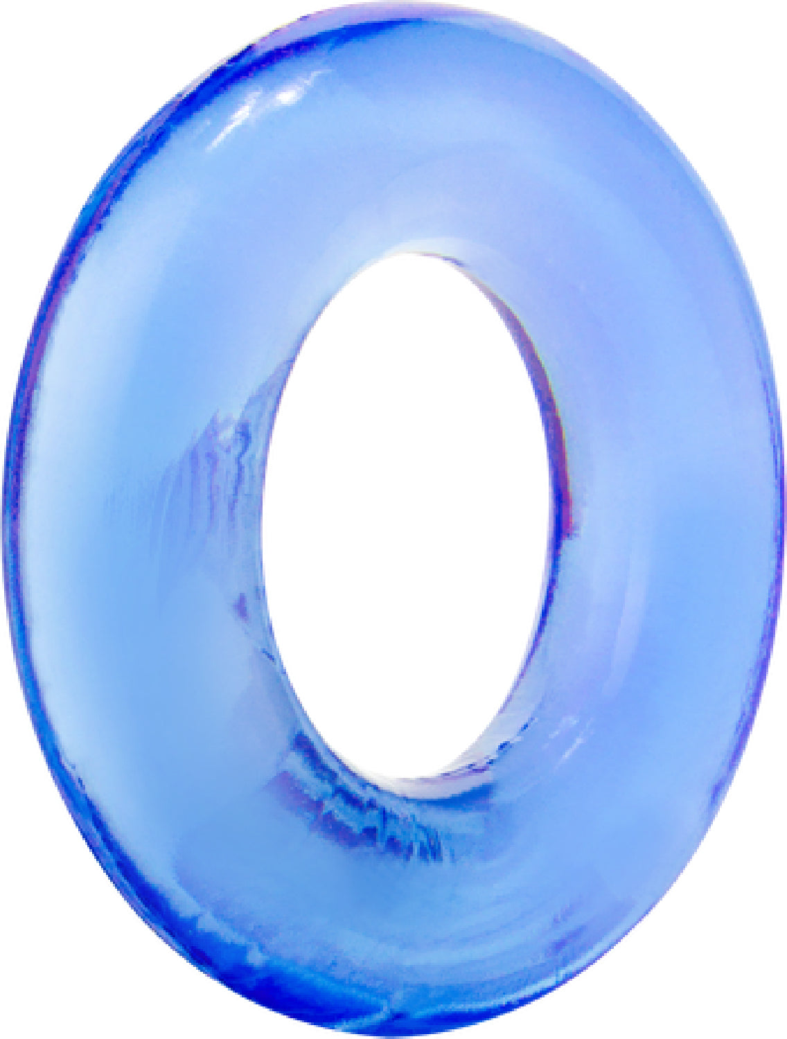RingO Pleasure Ring – Erection-Enhancement Stretchy Sex Ring