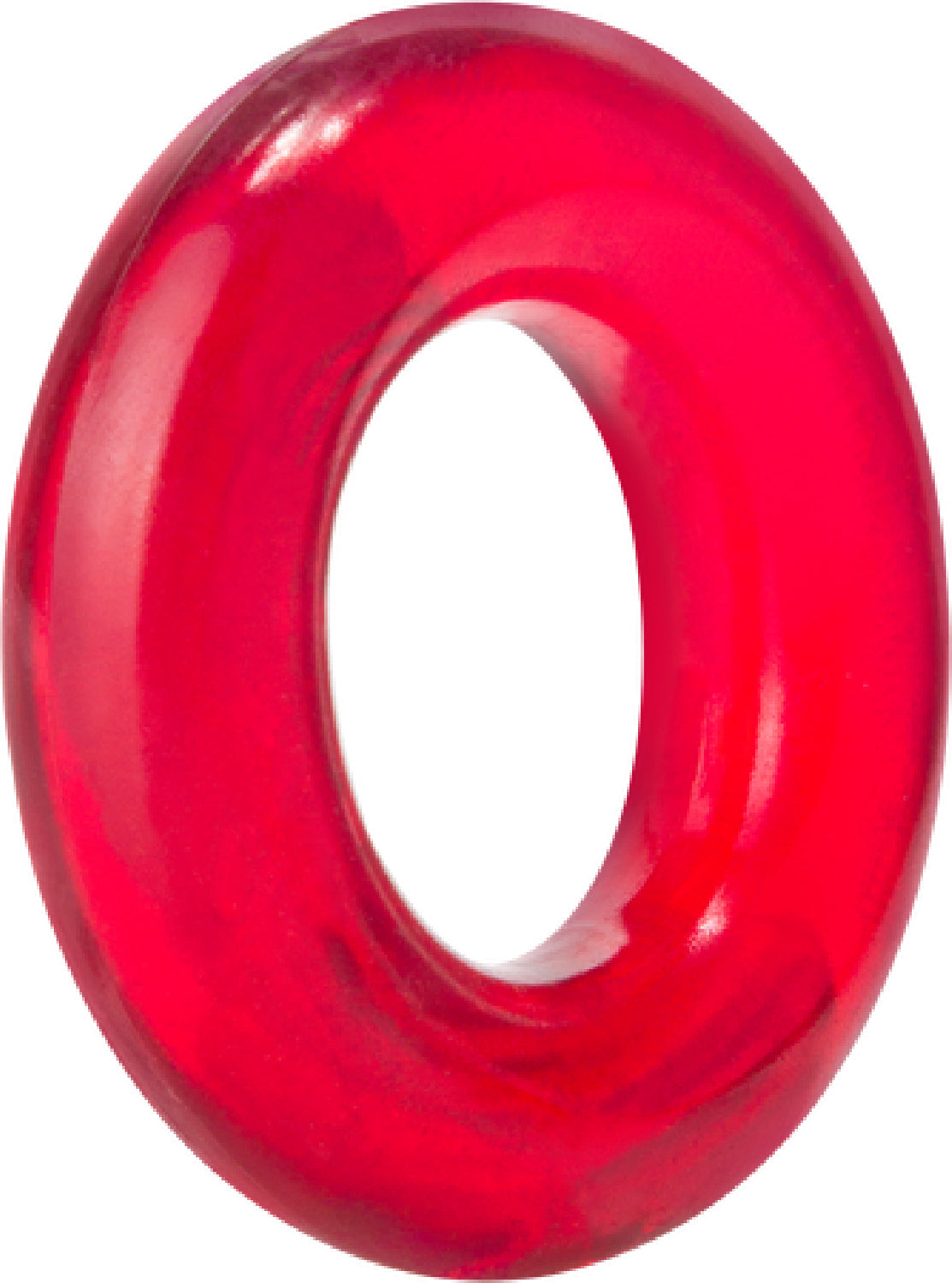 RingO Pleasure Ring – Erection-Enhancement Stretchy Sex Ring