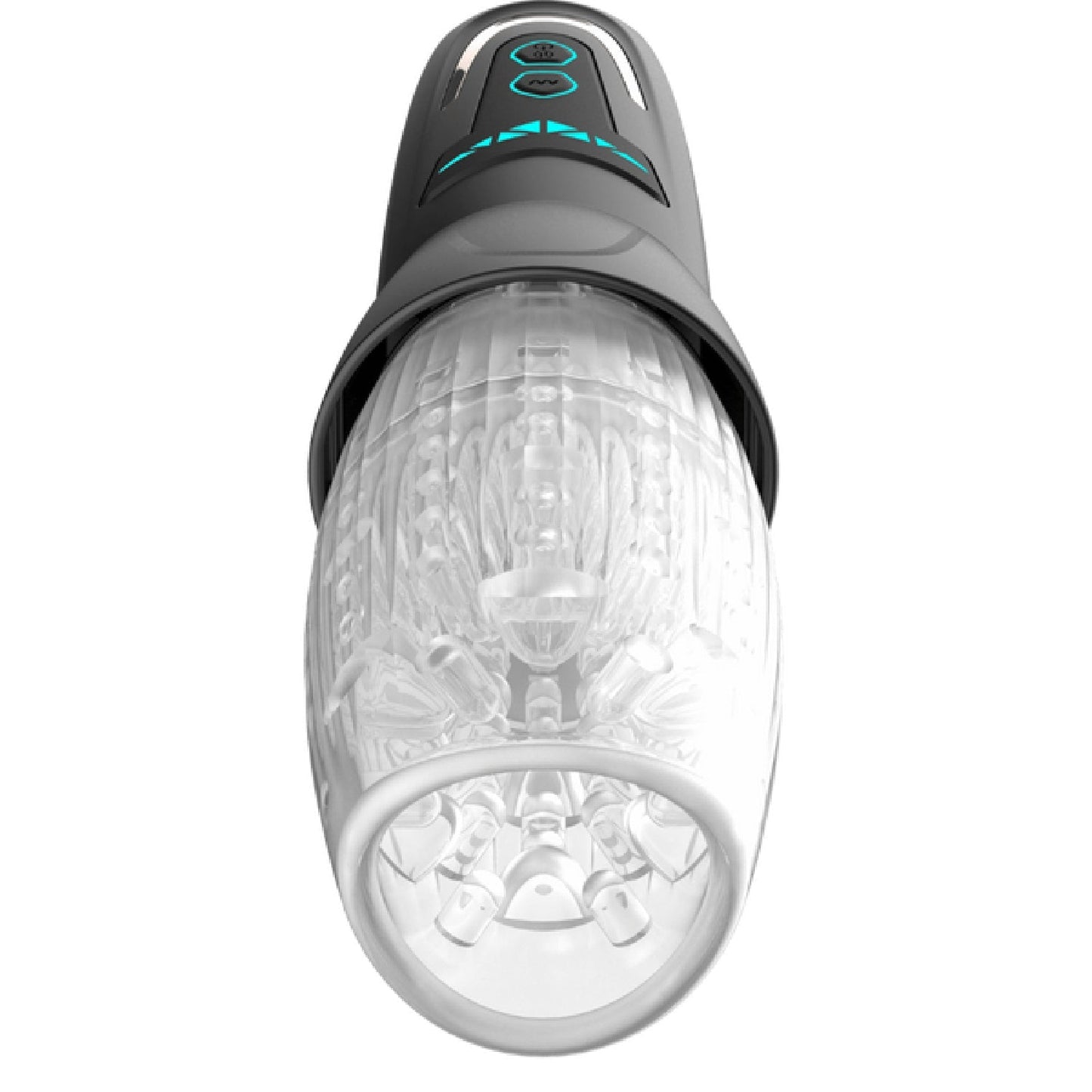 Amovibe Dragon Pro – Rotating and Vibrating Male Masturbator