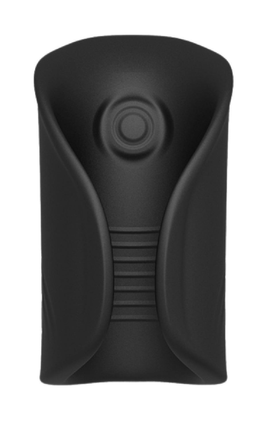 Knight Rider – Waterproof Rechargeable Vibrator with 5 Vibration and Tapping Modes