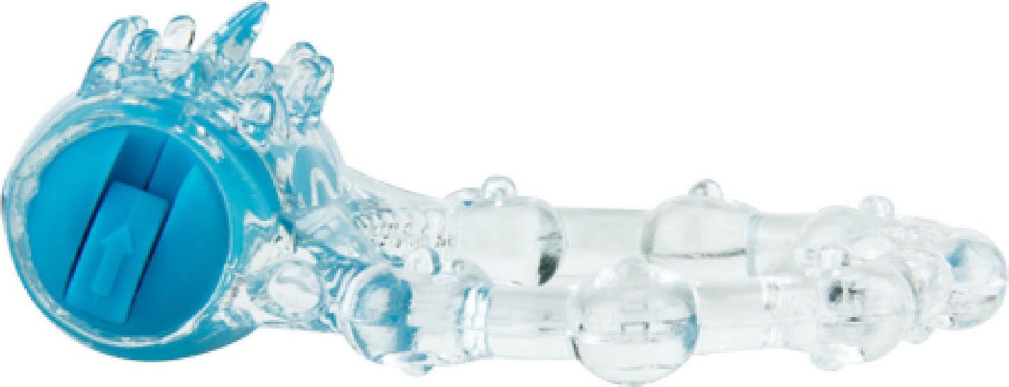 Screaming O ColorPop – Vibrating Ring