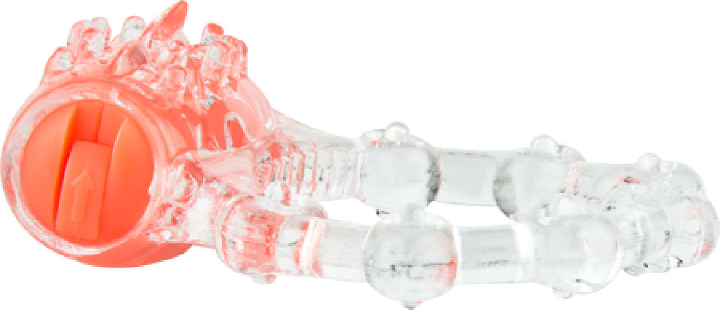 Screaming O ColorPop – Vibrating Ring