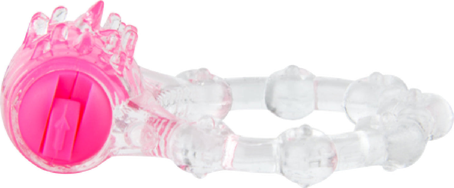 Screaming O ColorPop – Vibrating Ring