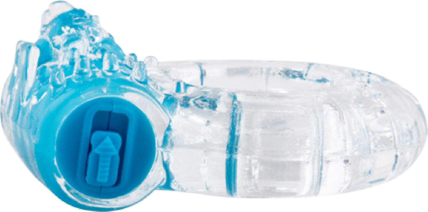 Screaming O Colour Pop Quickie Plus – Vibrating Erection Ring