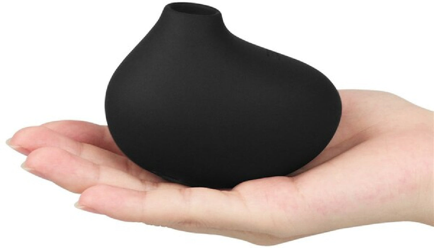 O-Sensual Suction Vibe – Rechargeable Pleasure Device