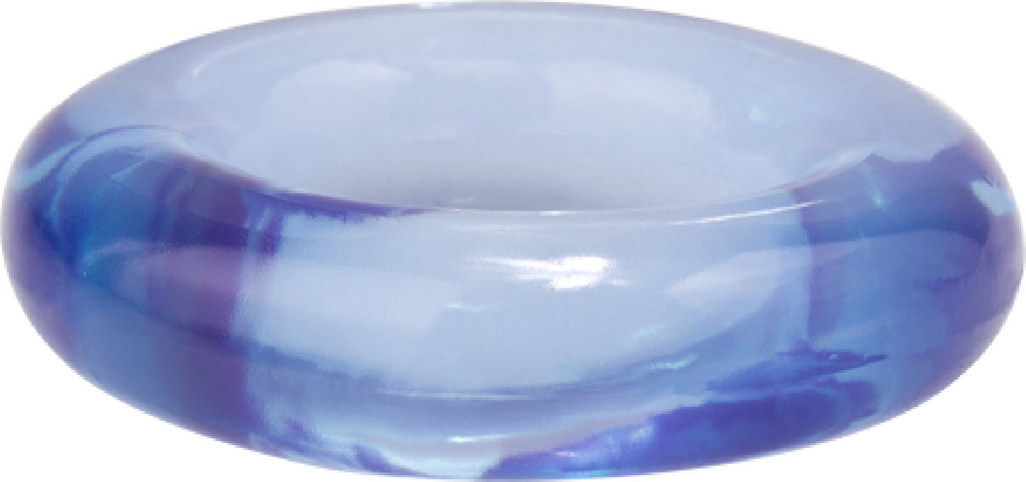 RingO Pleasure Ring – Erection-Enhancement Stretchy Sex Ring