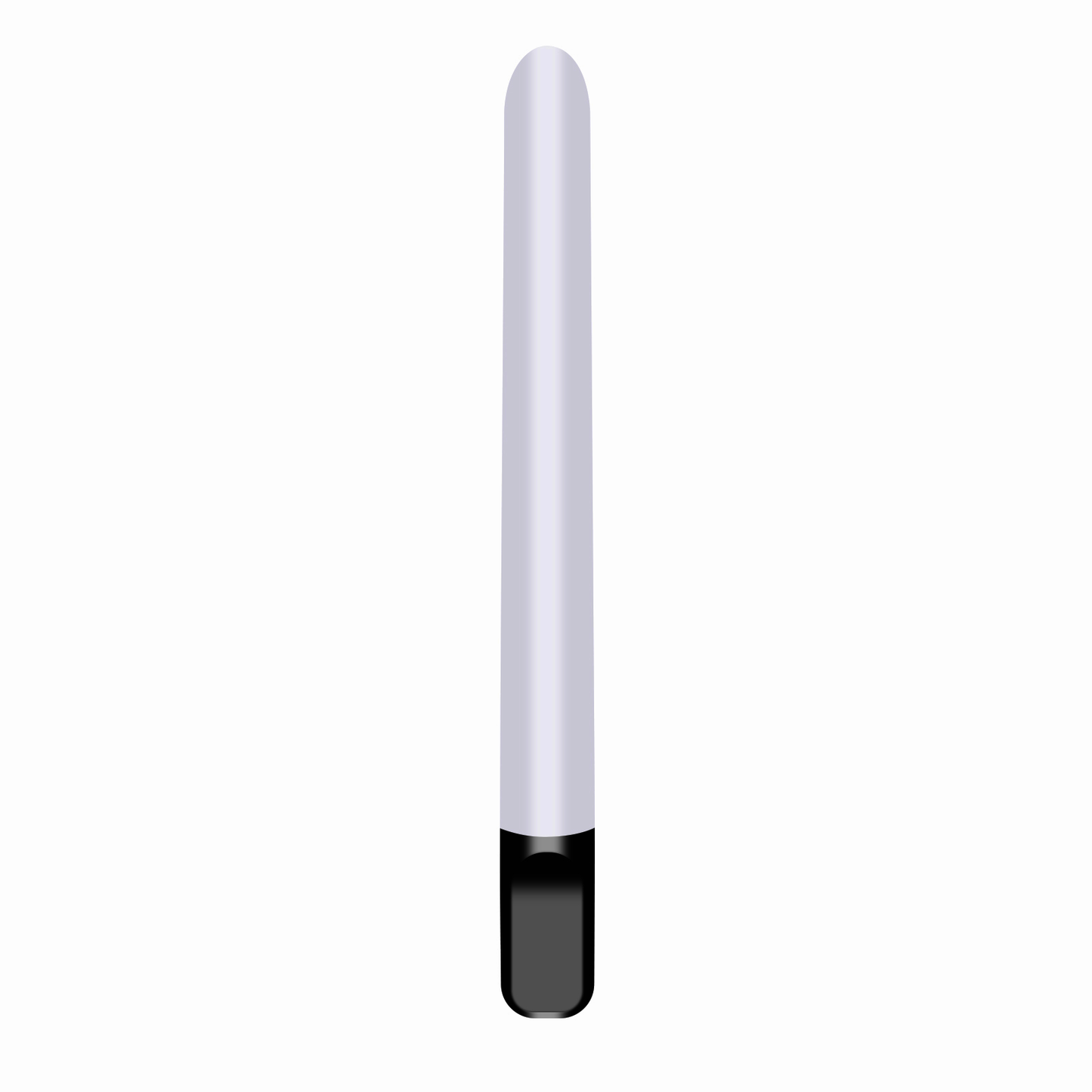 Acmejoy - Heating Rod for Toys with 45°C Smart Temperature Control WHITE Lube & Essential