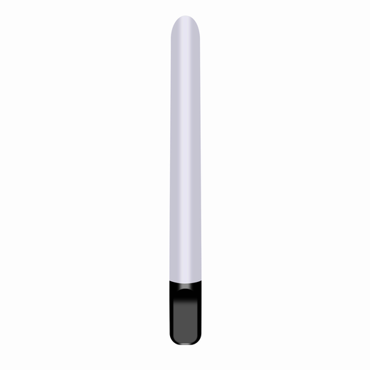Acmejoy - Heating Rod for Toys with 45°C Smart Temperature Control WHITE Lube & Essential