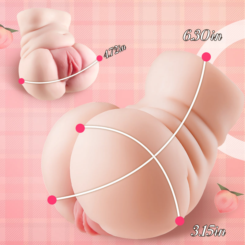 Acmejoy - Housewife at Home Fancy Handheld Pocket Pussy Pocket Pussy