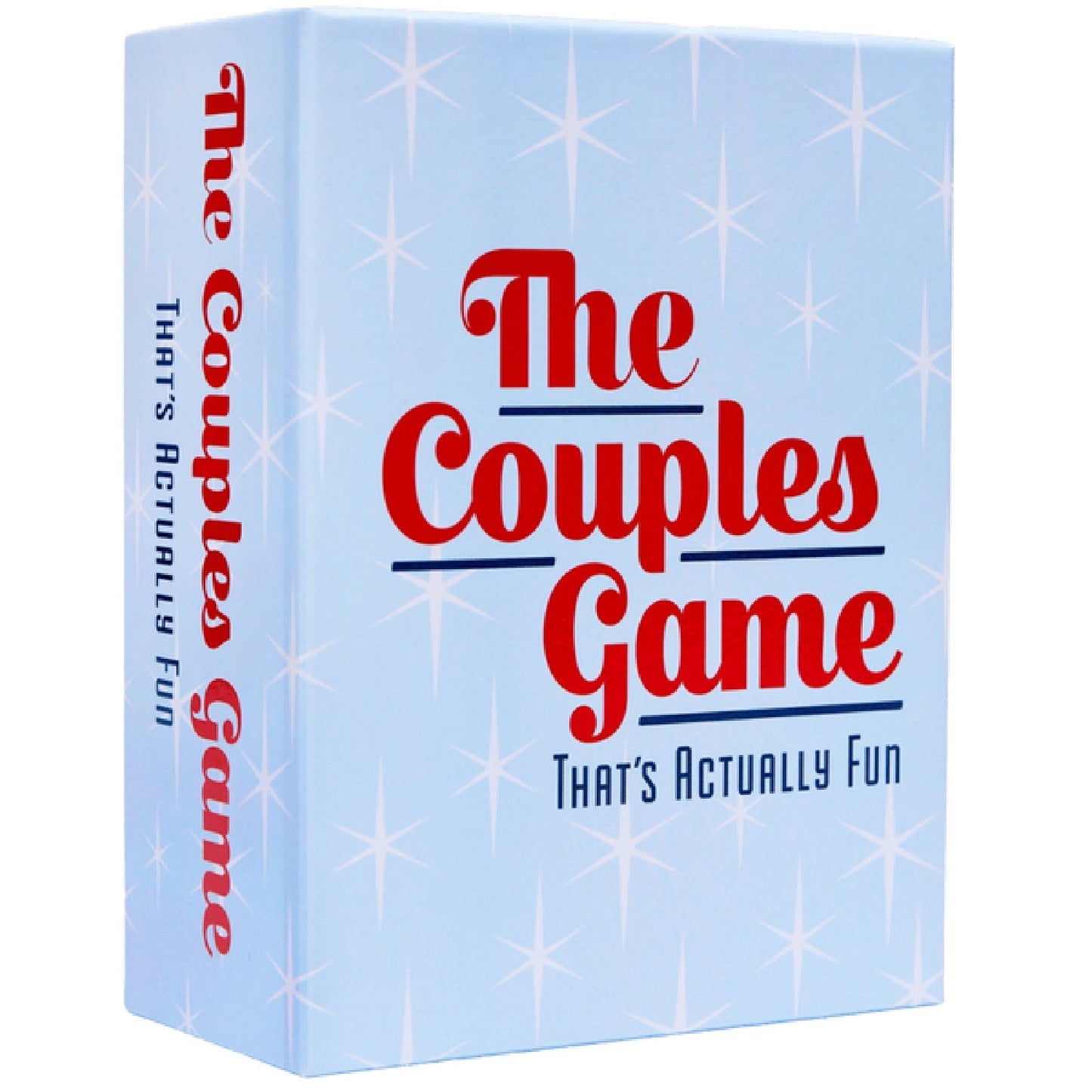The Couples Game That’s Actually Fun – Interactive Party Game