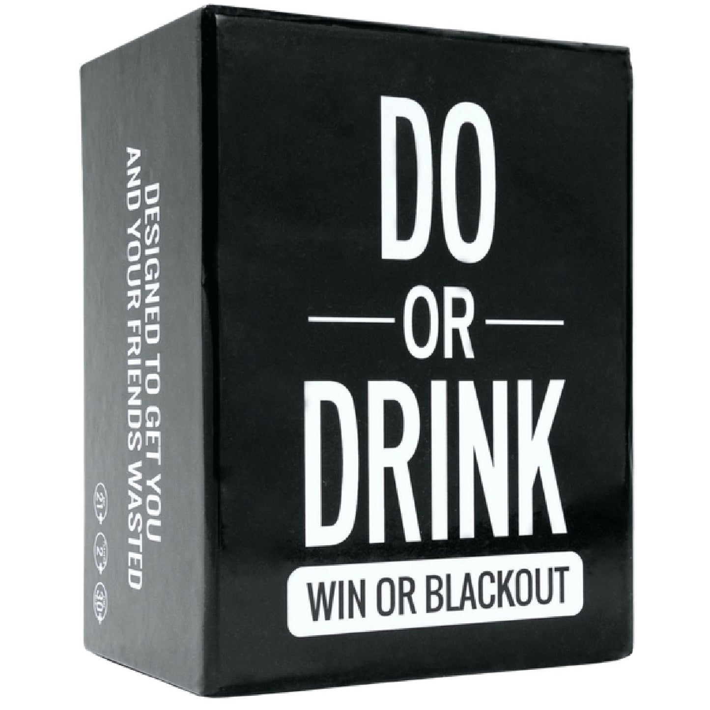 Do Or Drink – Party Game