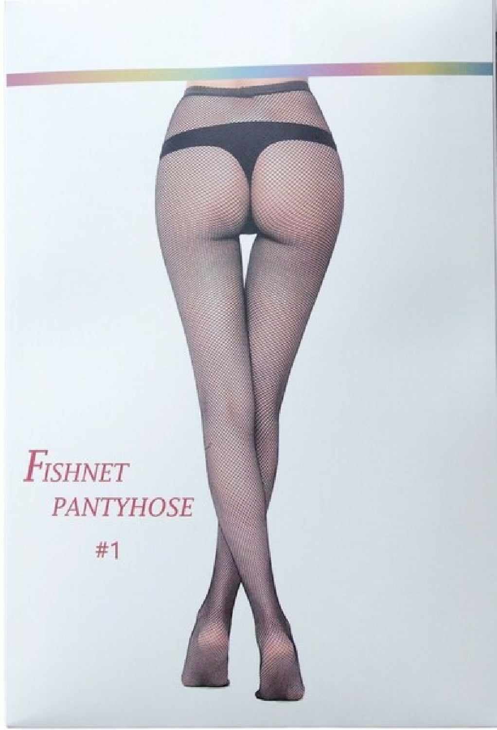 Fishnet Pantyhose Small Net – Lingerie