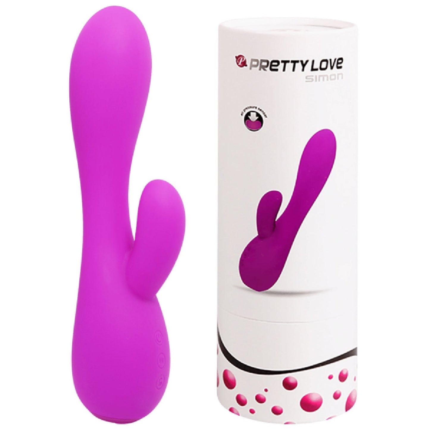 Simon Vibrating Massager – Vibrating Massager