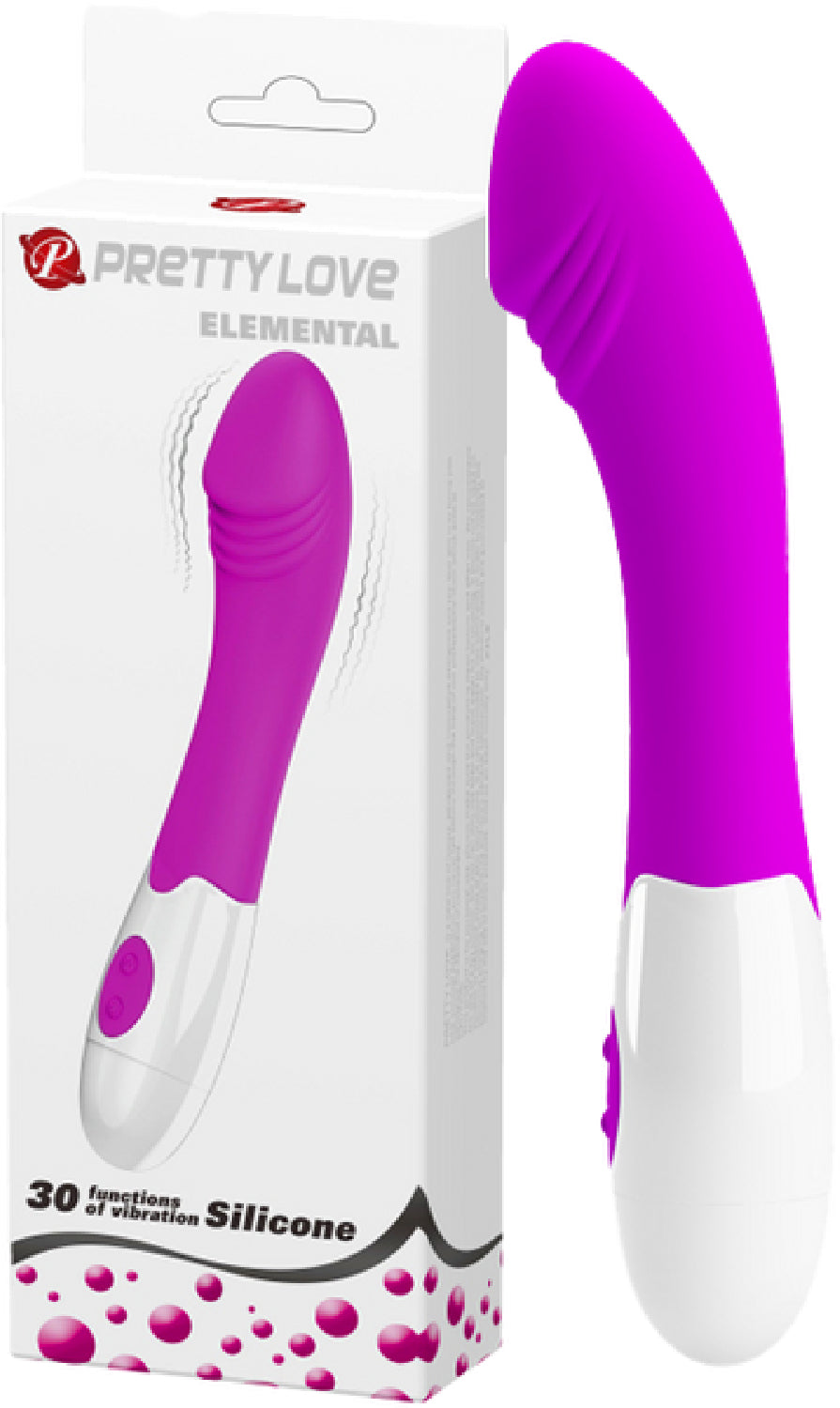 Elemental – Vibrator