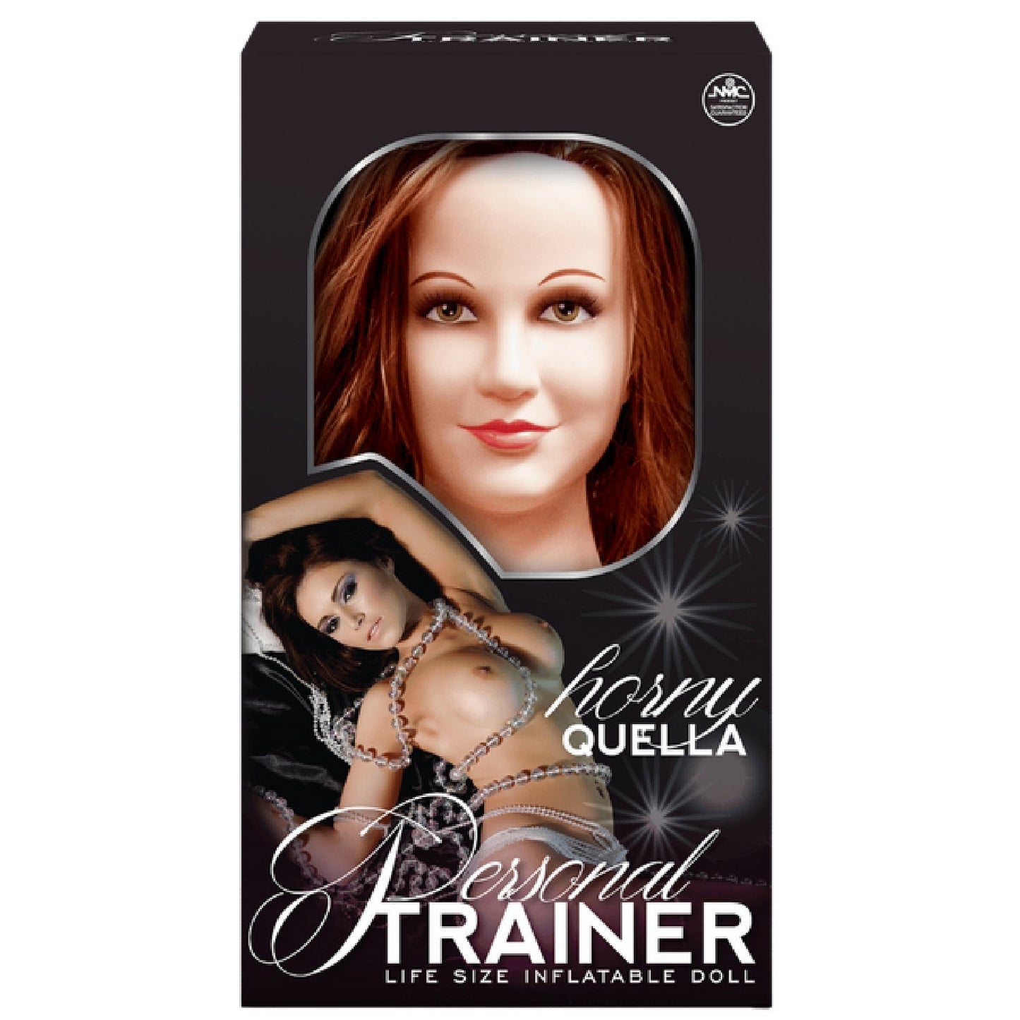 Horny Quella – Lifelike 170cm Doll With Realistic Vagina Anus and Perky Breasts