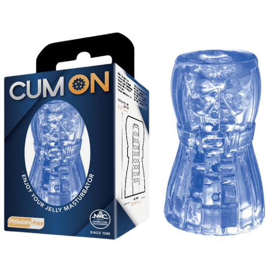 Pocket Jelly Masturbator – 3.3 Inch Soft Flexible Masturbator > Sex Toys For Men > Masturbators Cup
